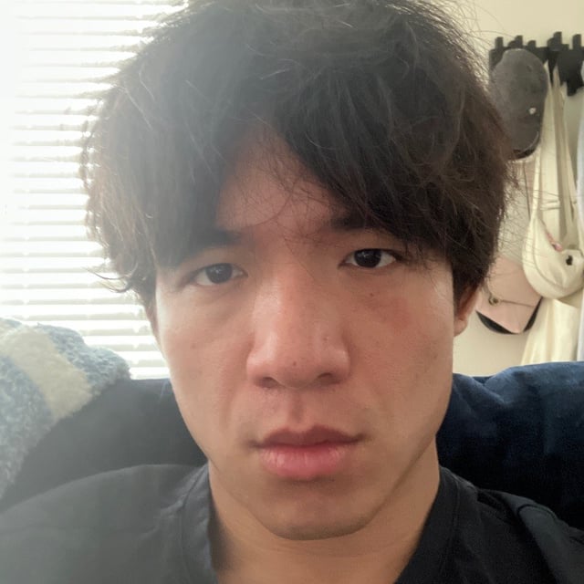 Raymond Chou