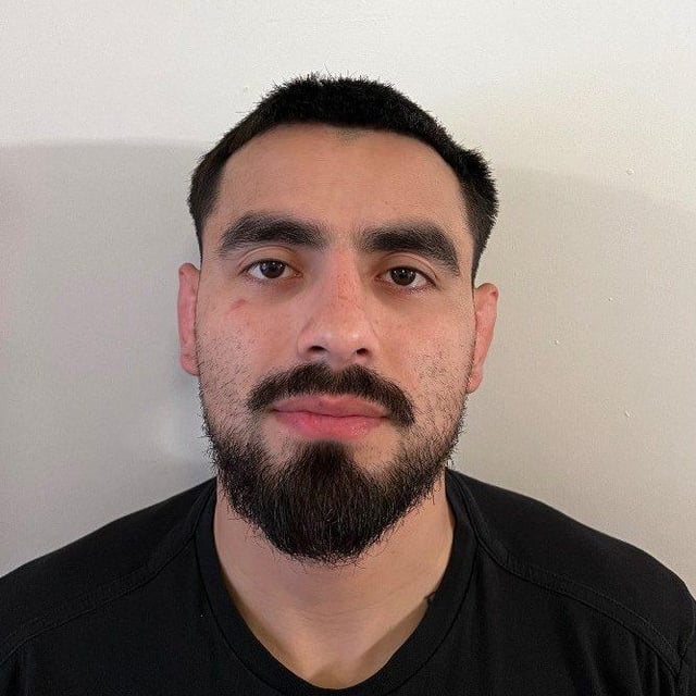Joseph Morales