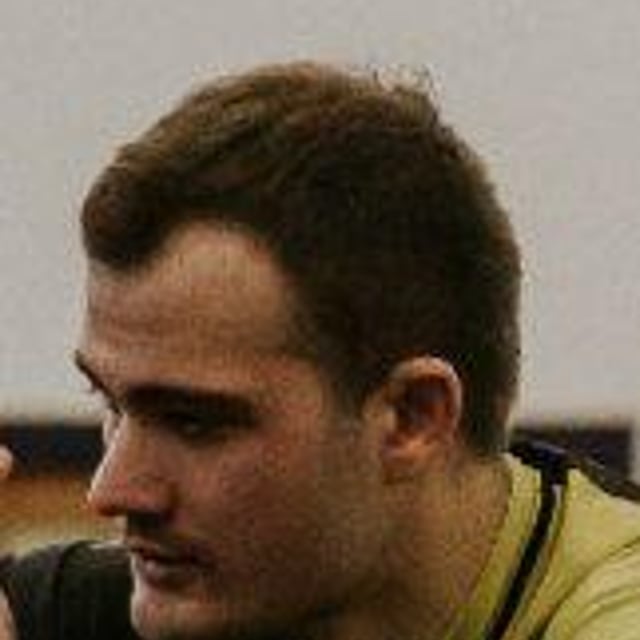 Daniel Ingo