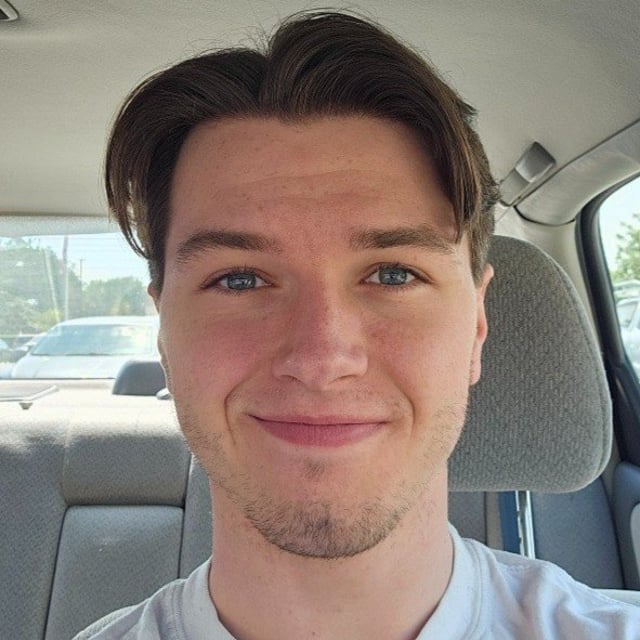 Samson McCune