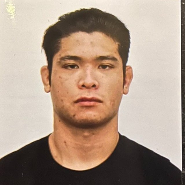 Sean Gonzales