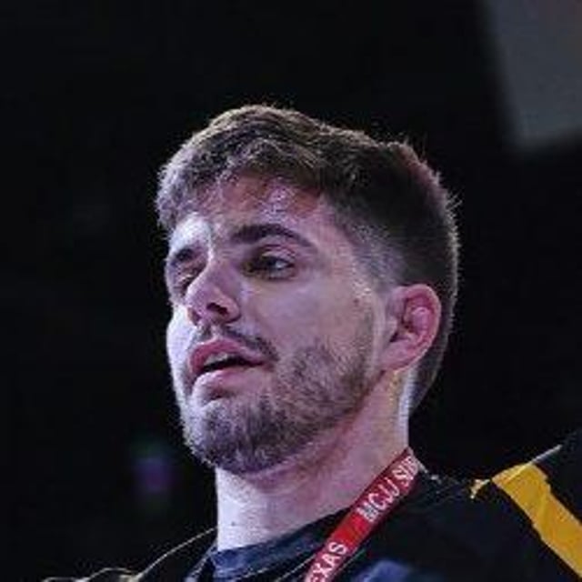 Tom Astarita