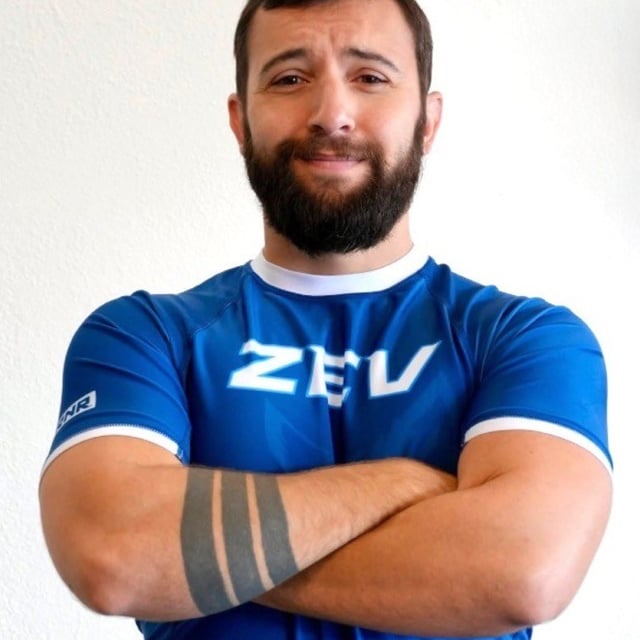 Alexander Wolf