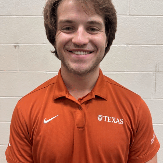 Caleb Geyer