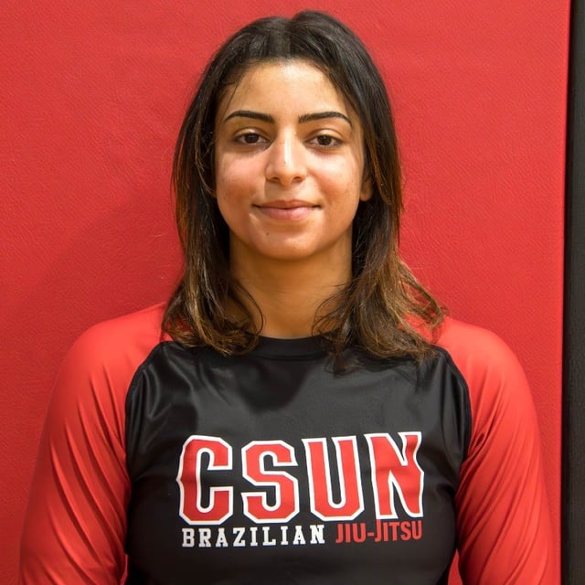 Mimi Omran