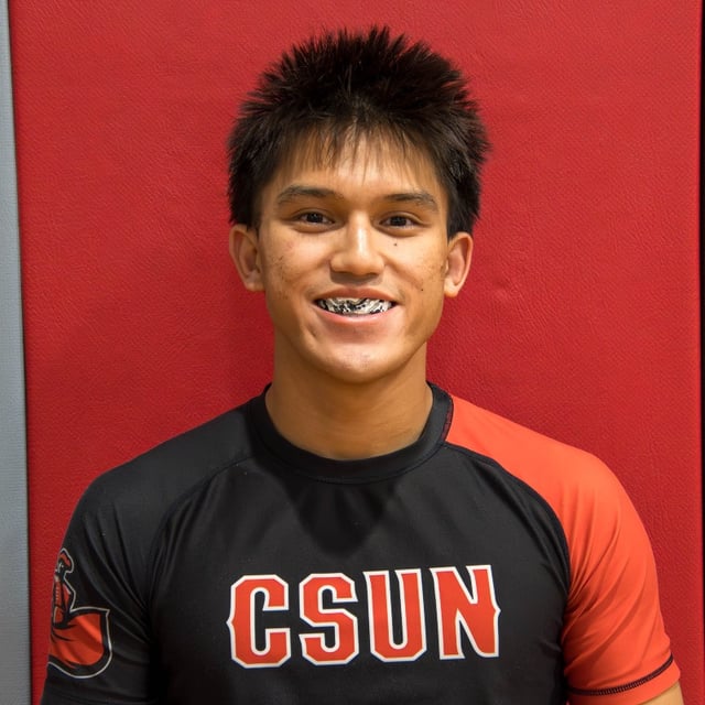 Dhnzl Dreyl Ocampo