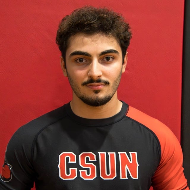 Andre Grigorian