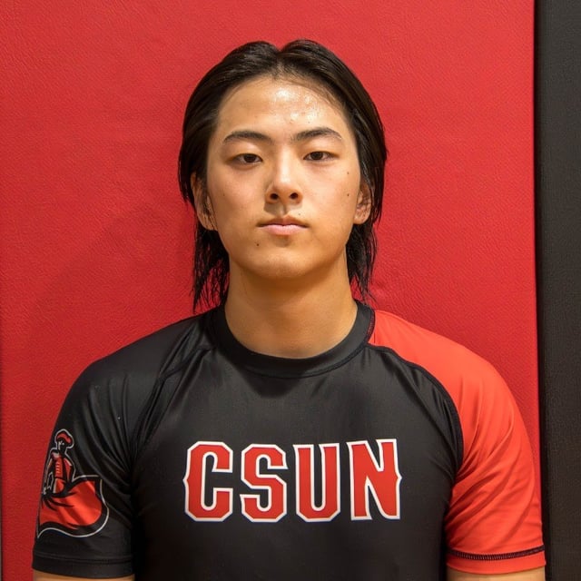 Dylan Chu