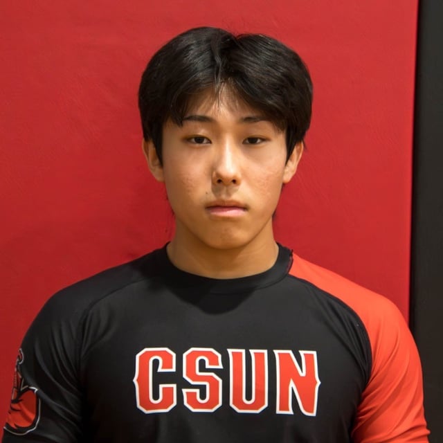 Jacob Lee