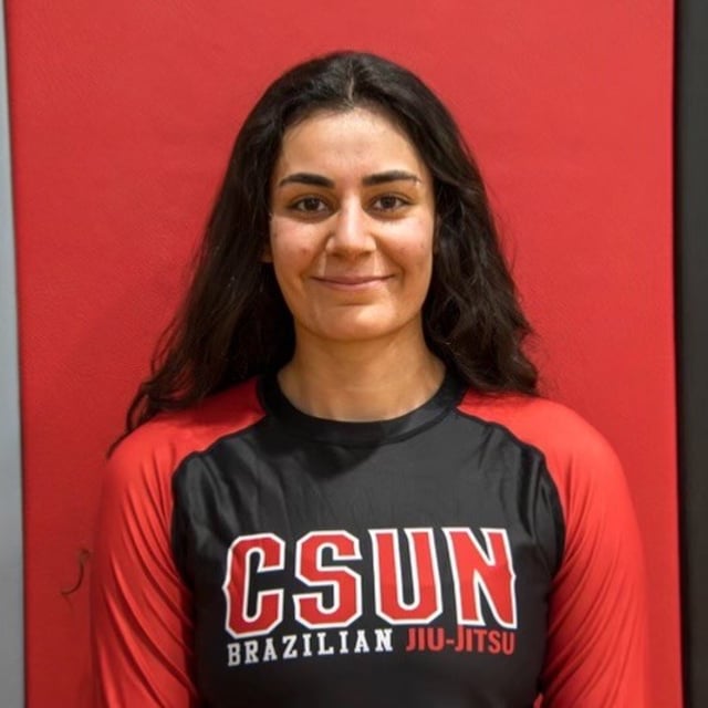 Aysan Bakhshi