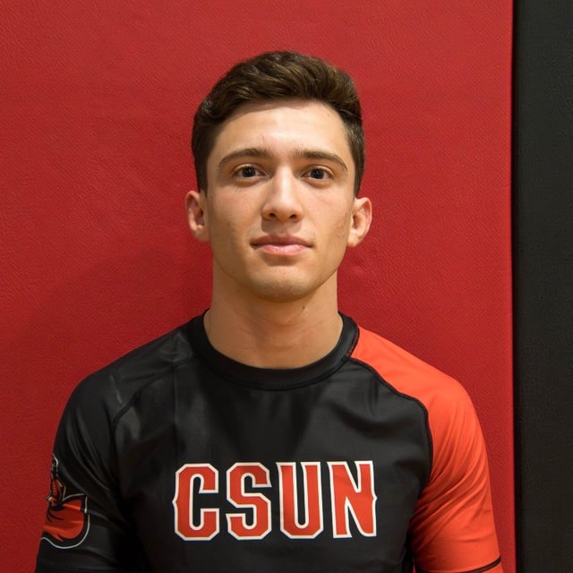 Aidan Pineda