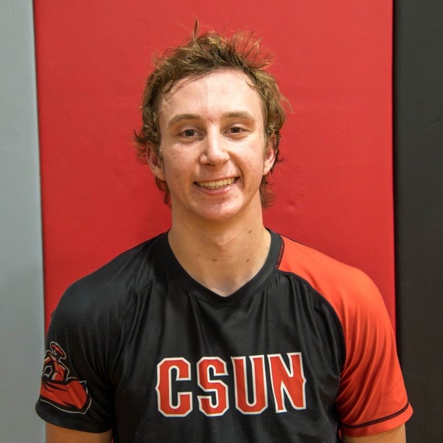 Aidan Cornell