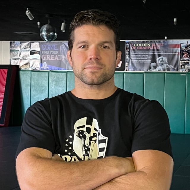 Daniel Huber