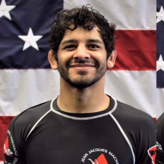 Eric Medina