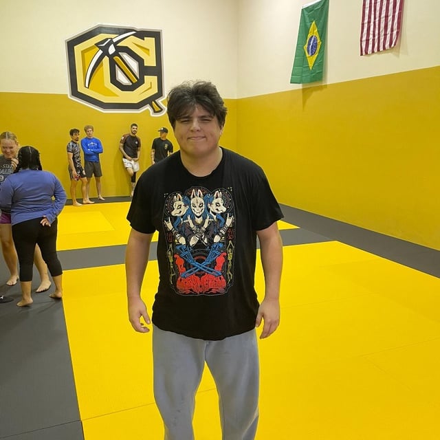 Seth Pleasant