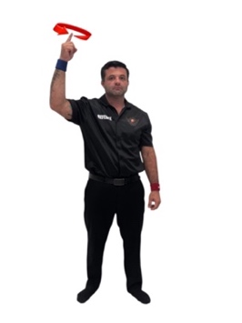 Rotate gesture