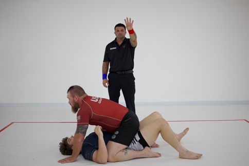 4 Points gesture
