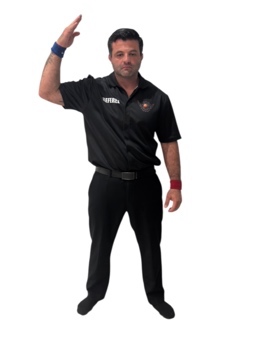 Removing erroneously awarded points gesture