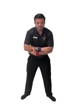 Stalling gesture